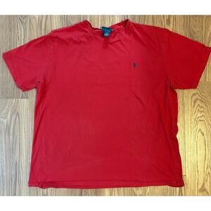 Vintage Polo Ralph Lauren Short Sleeve T-Shirt